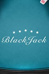 Blackjack - Online Pokie